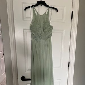 Bridesmaid Dress